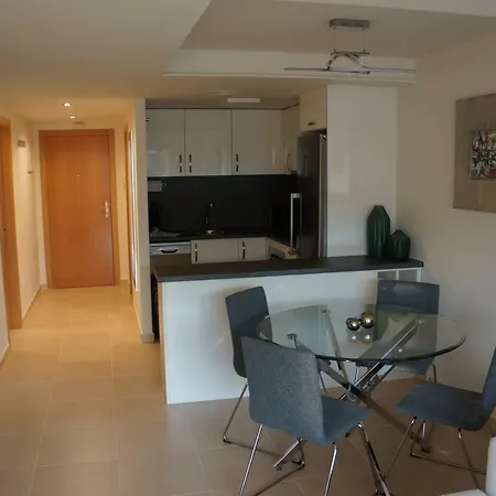 Bahia Playa Port Mari Apartamento Puerto Marino