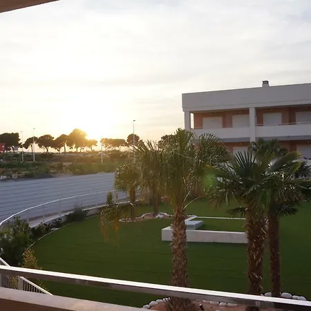Bahia Playa Port Mari