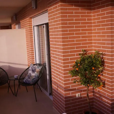 Apartamento Bahia Playa Port Mari *