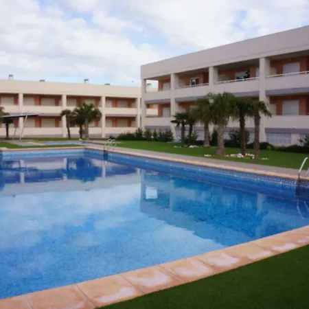 Bahia Playa Port Mari *
