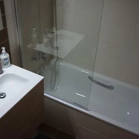 Apartamento Bahia Playa Port Mari Puerto Marino