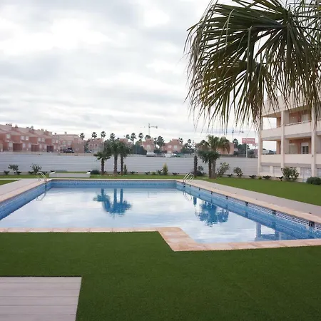 Apartamento Bahia Playa Port Mari