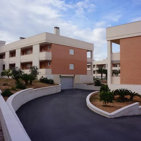Apartamento Bahia Playa Port Mari Puerto Marino
