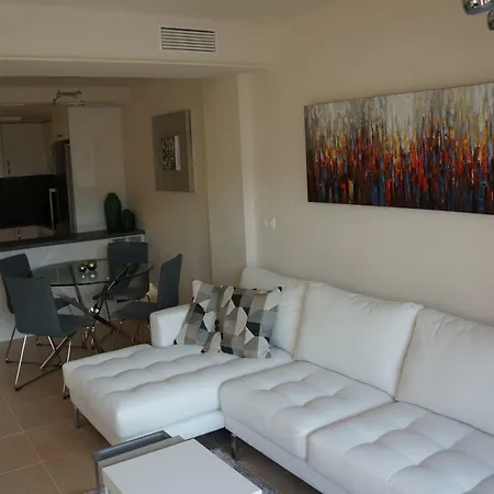 Bahia Playa Port Mari Apartamento *