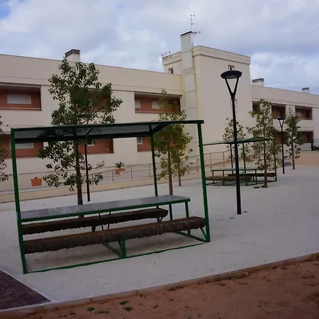Daire Bahia Playa Port Mari