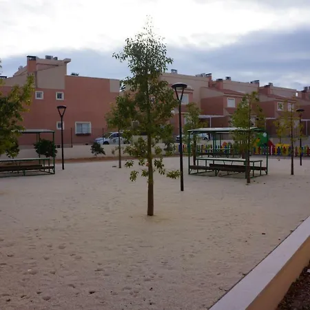 Apartamento Bahia Playa Port Mari