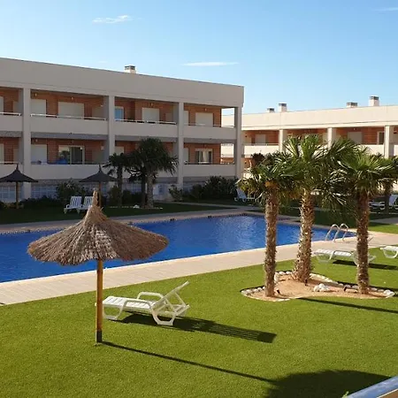 Bahia Playa Port Mari Apartamento Puerto Marino