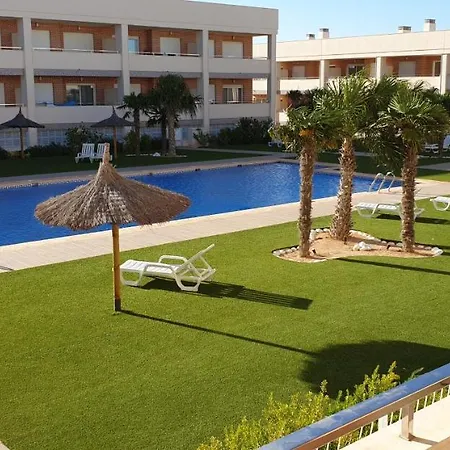 Bahia Playa Port Mari *