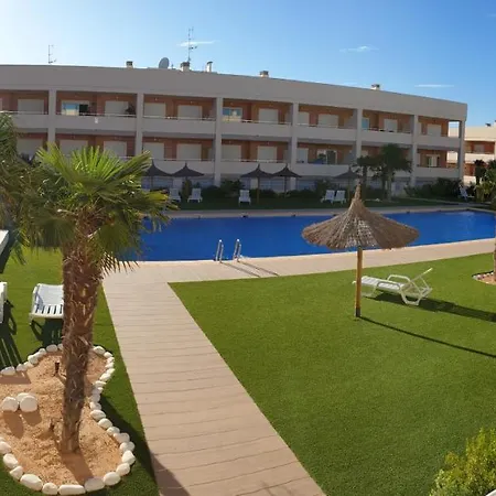 Bahia Playa Port Mari